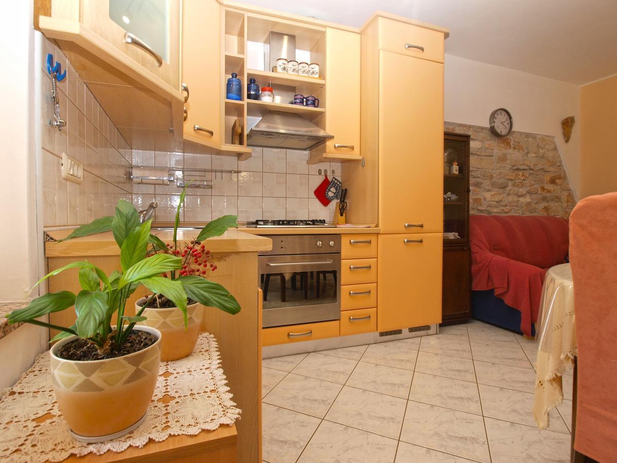 Apartments Vodnjanka 1656 Экстерьер фото