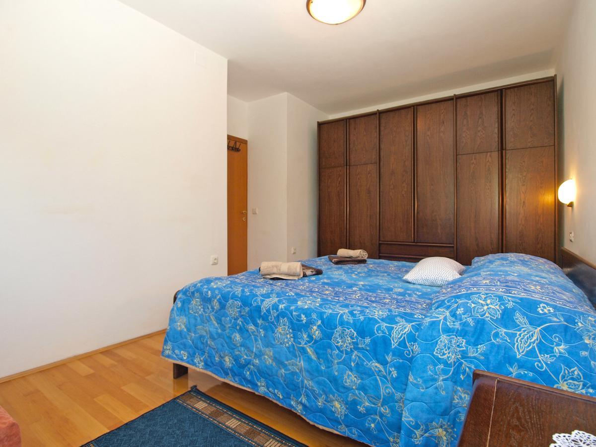 Apartments Vodnjanka 1656 Экстерьер фото