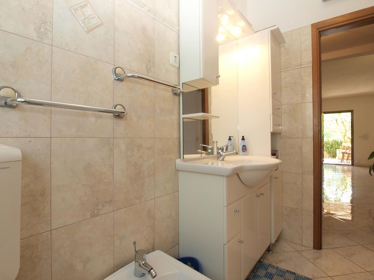 Apartments Vodnjanka 1656 Экстерьер фото