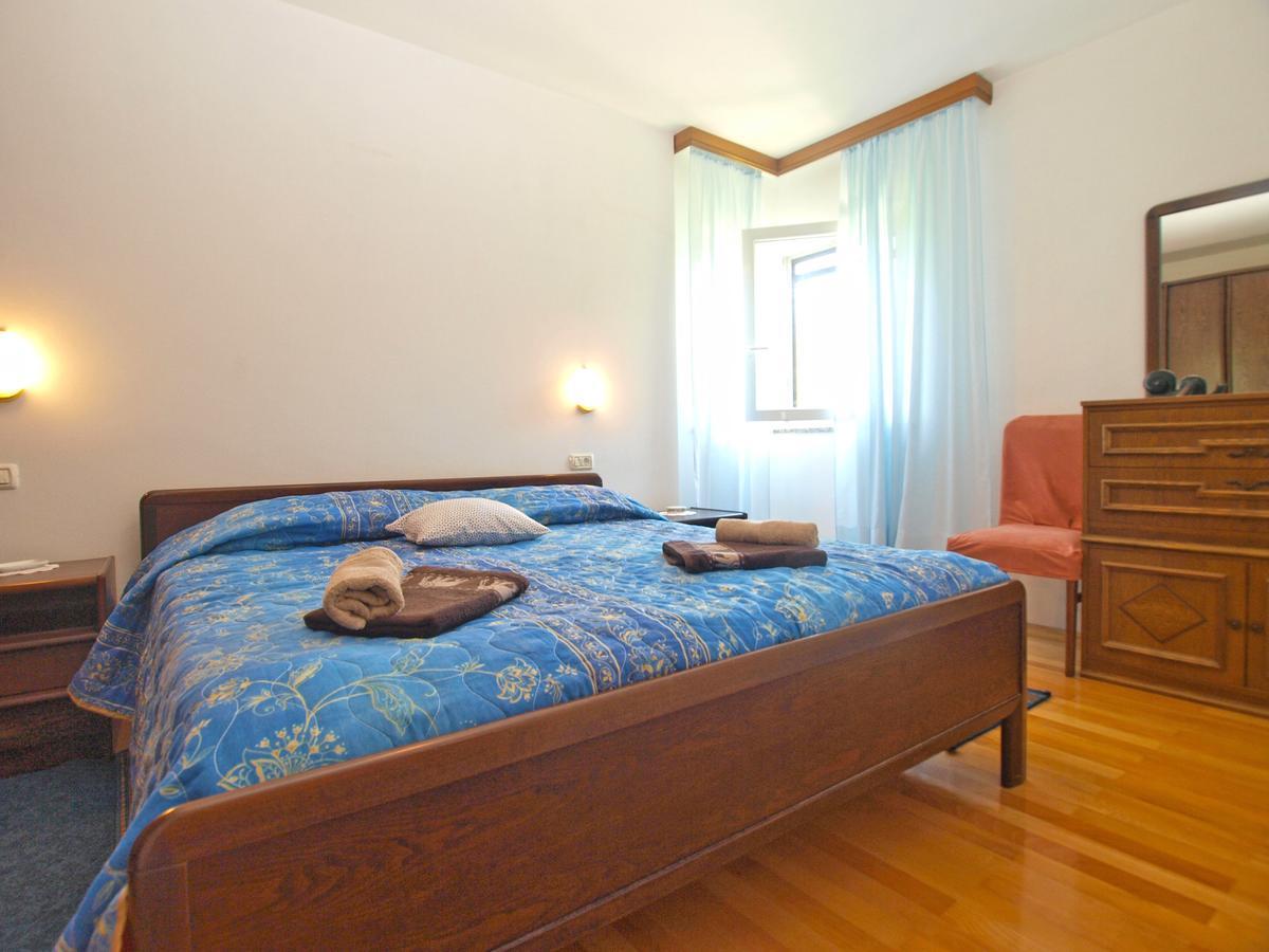 Apartments Vodnjanka 1656 Экстерьер фото