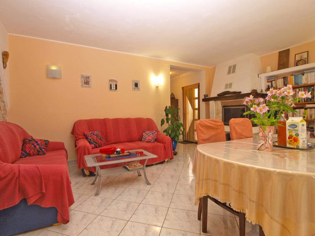 Apartments Vodnjanka 1656 Экстерьер фото