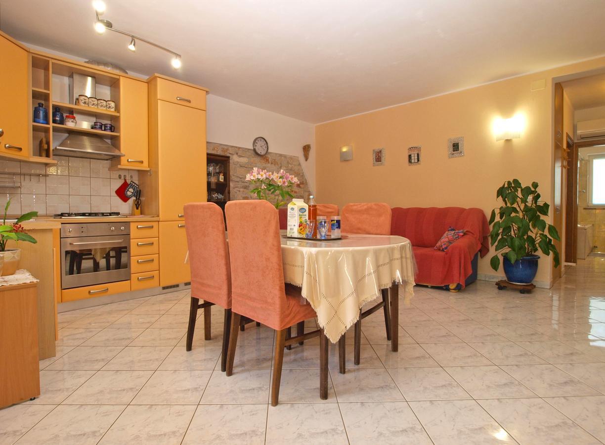 Apartments Vodnjanka 1656 Экстерьер фото
