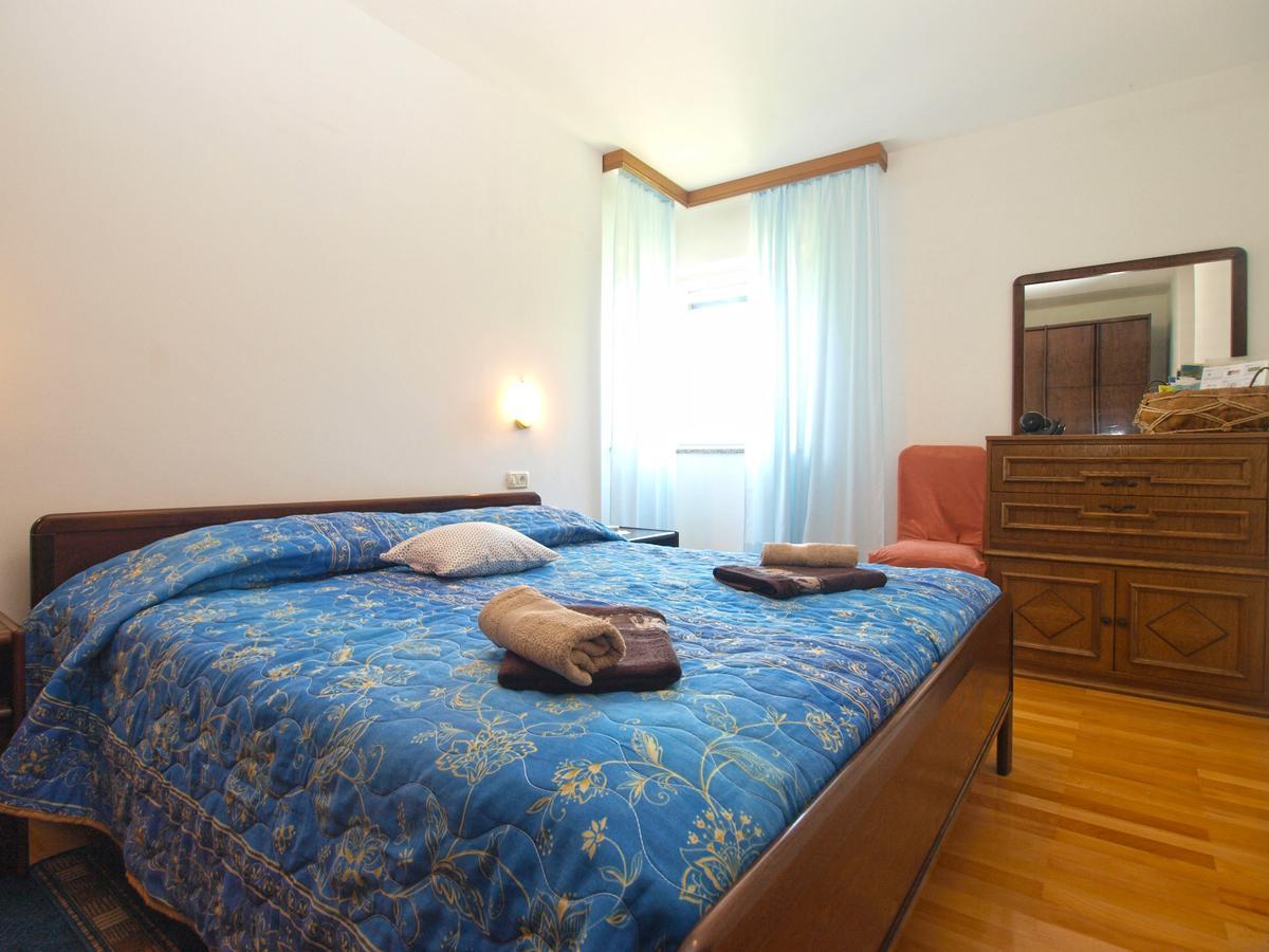 Apartments Vodnjanka 1656 Экстерьер фото