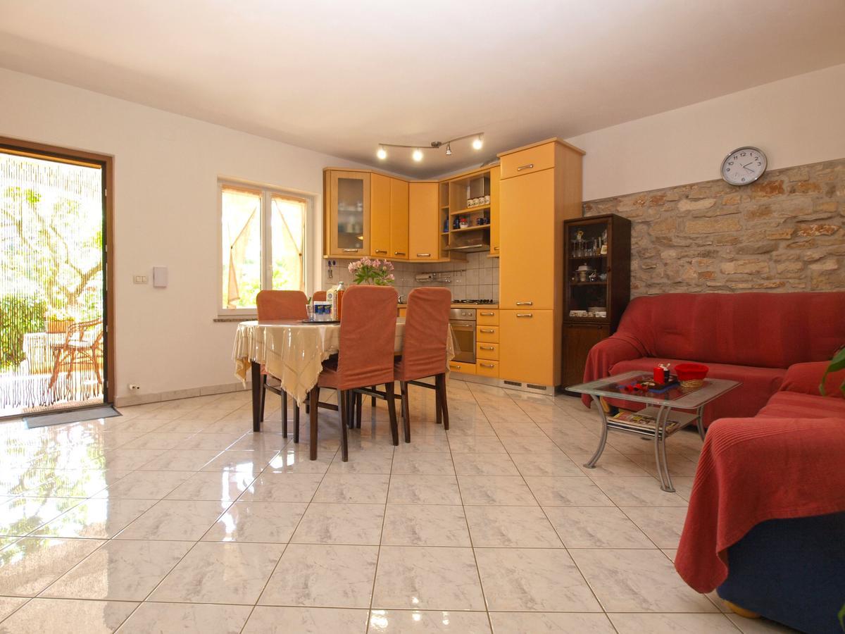 Apartments Vodnjanka 1656 Экстерьер фото