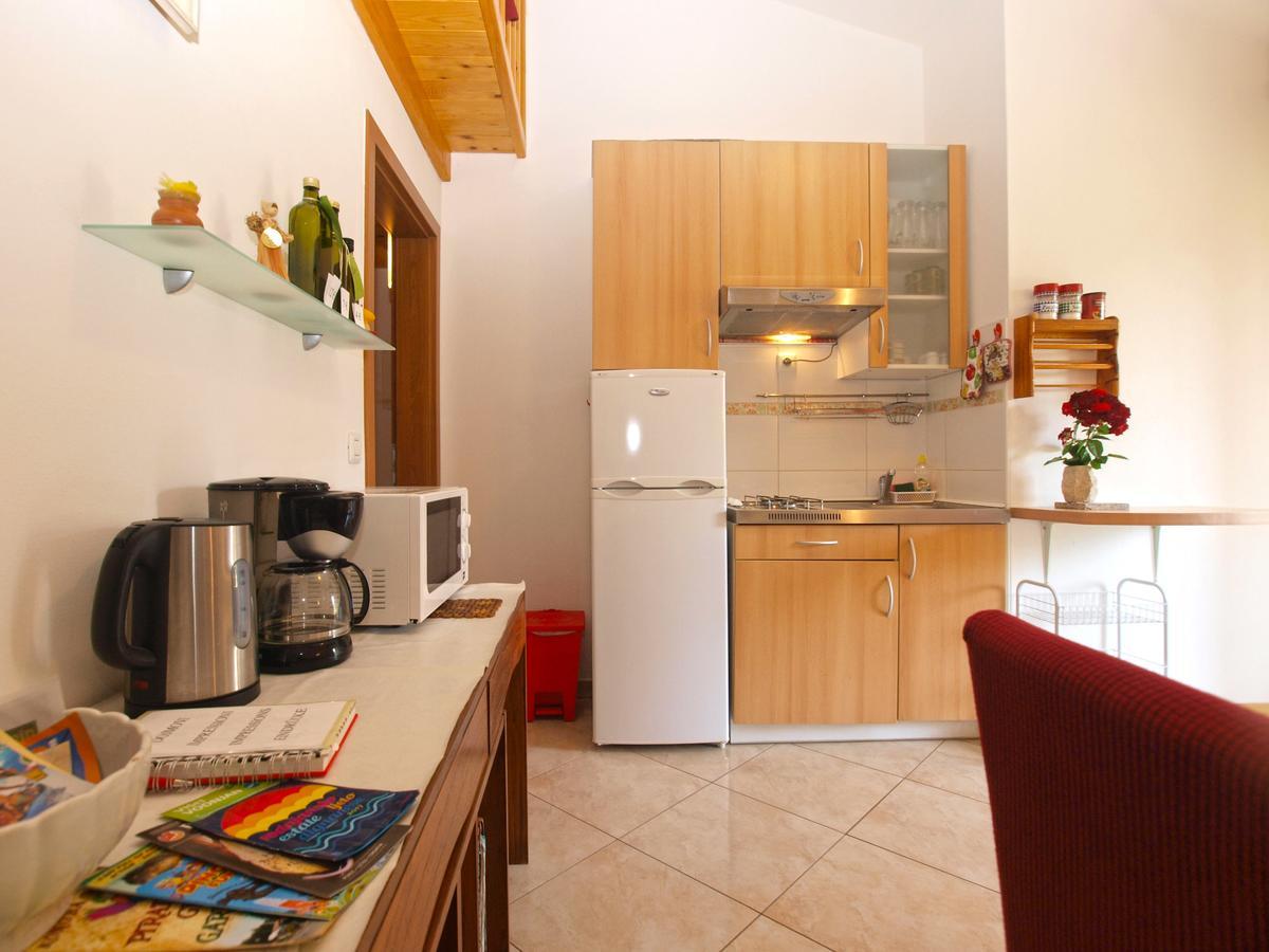 Apartments Vodnjanka 1656 Экстерьер фото