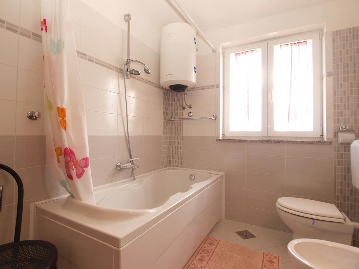 Apartments Vodnjanka 1656 Экстерьер фото