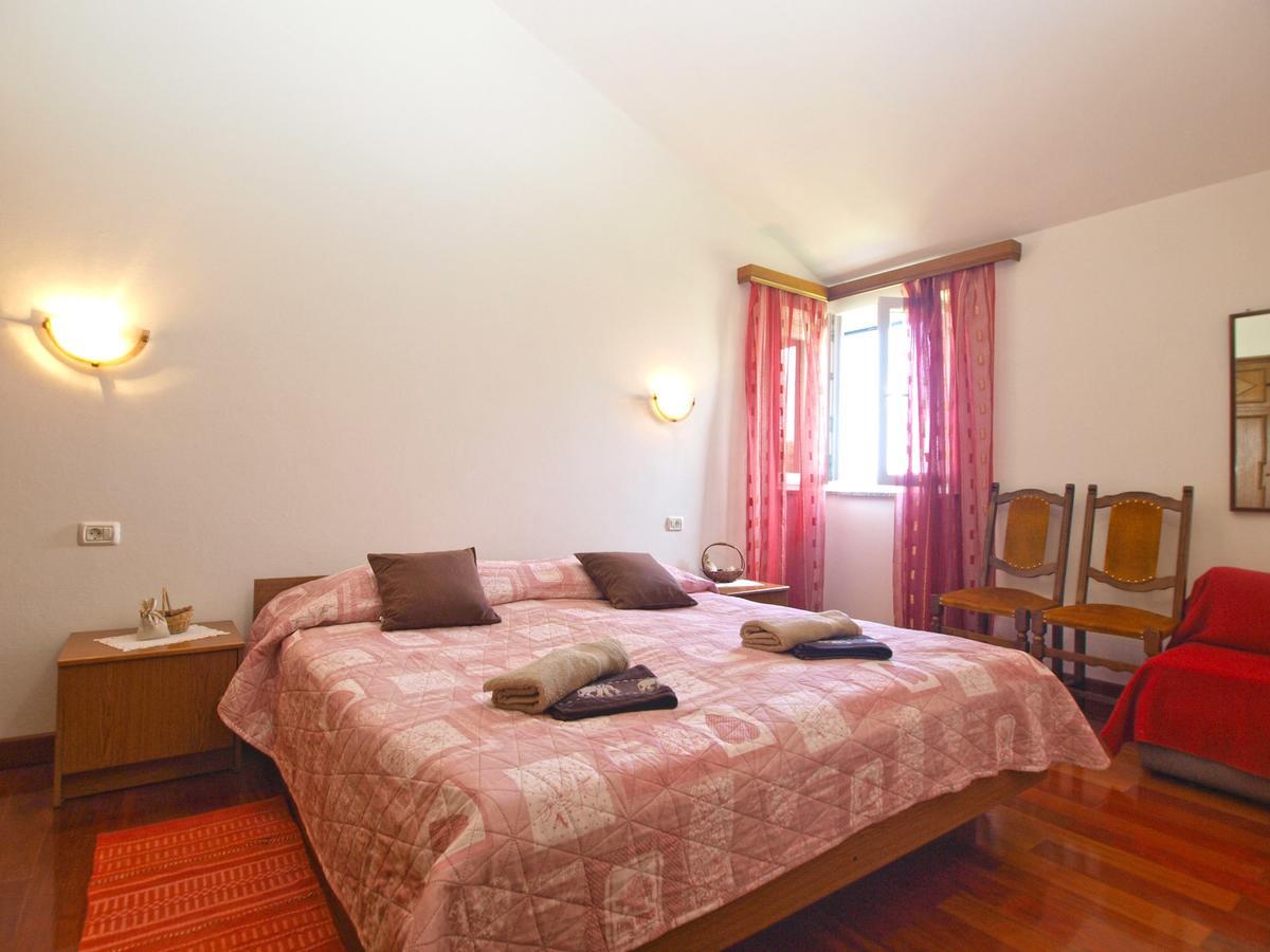 Apartments Vodnjanka 1656 Экстерьер фото