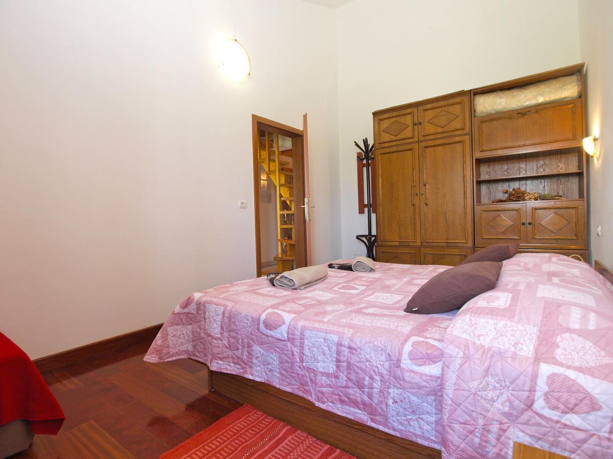 Apartments Vodnjanka 1656 Экстерьер фото