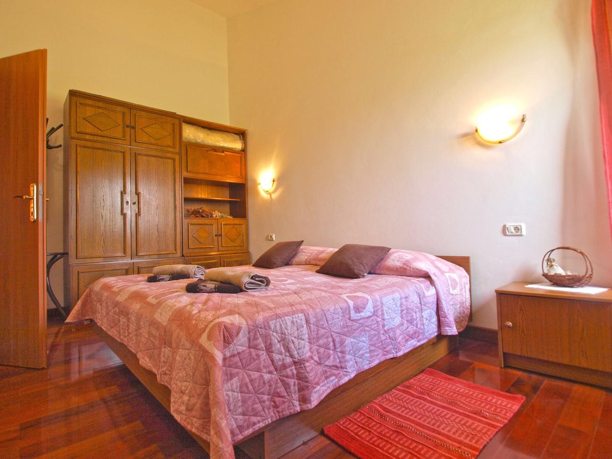 Apartments Vodnjanka 1656 Экстерьер фото