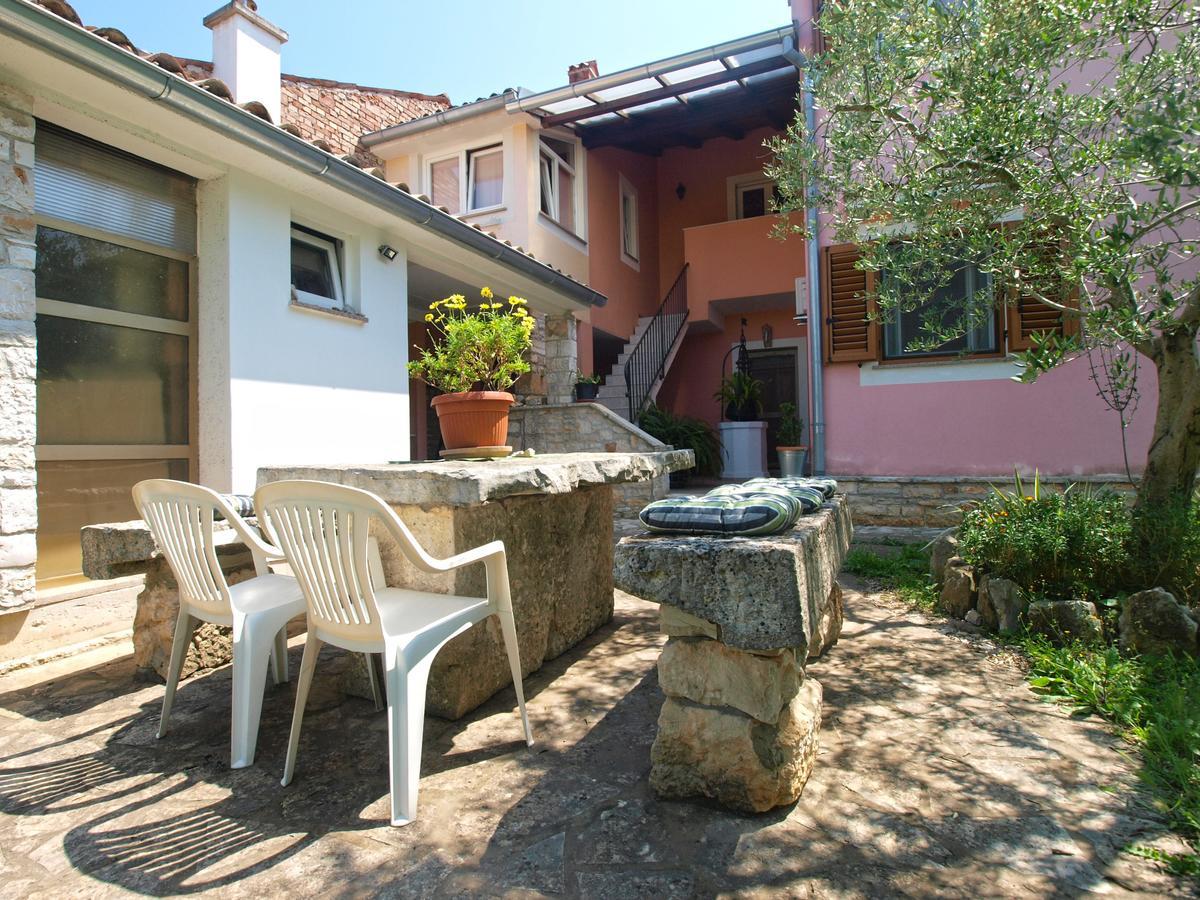 Apartments Vodnjanka 1656 Экстерьер фото
