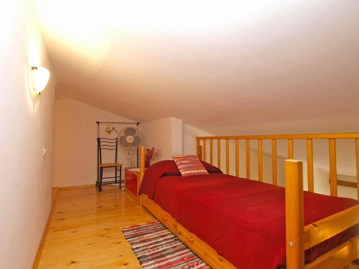Apartments Vodnjanka 1656 Экстерьер фото