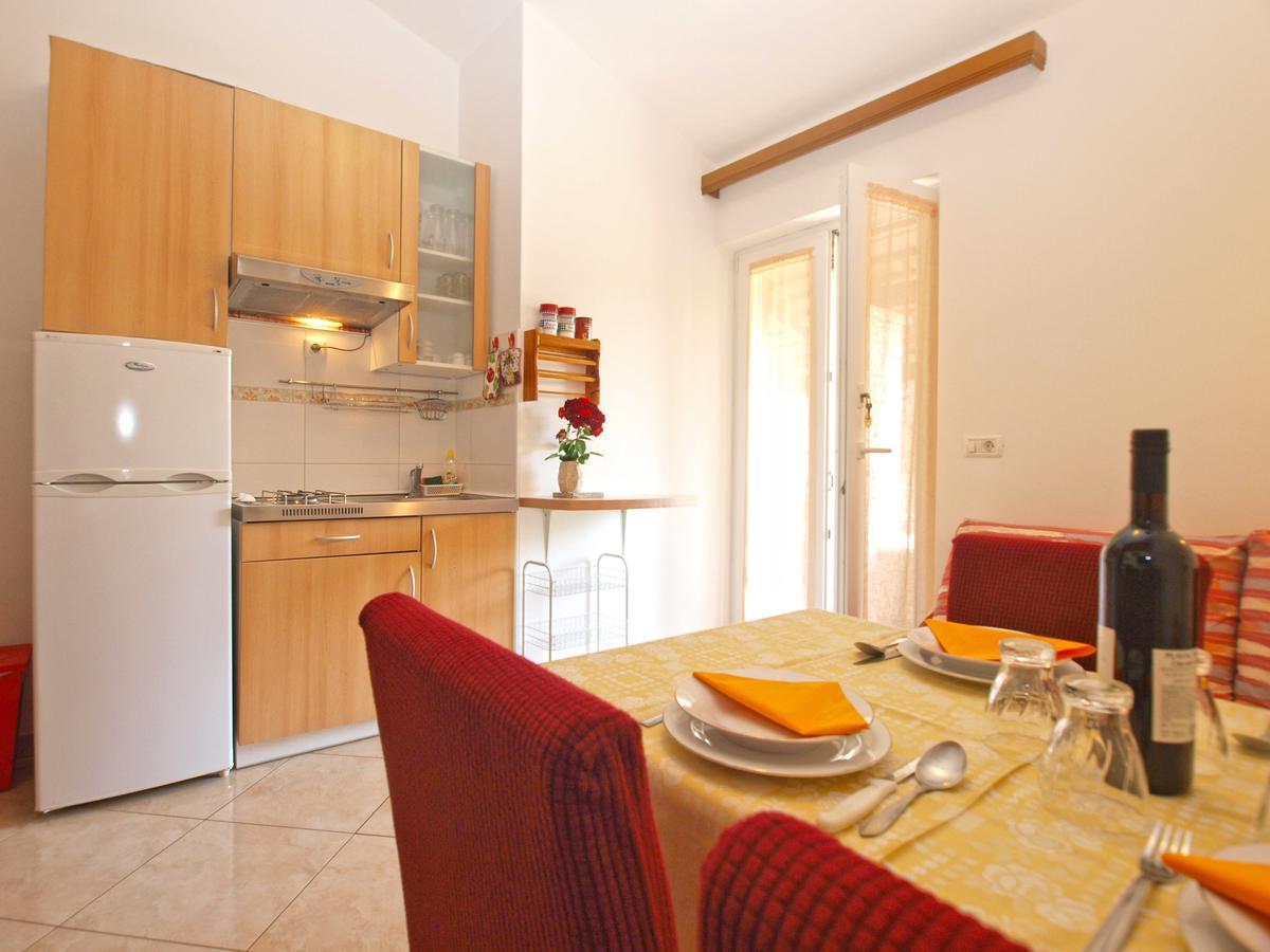 Apartments Vodnjanka 1656 Экстерьер фото