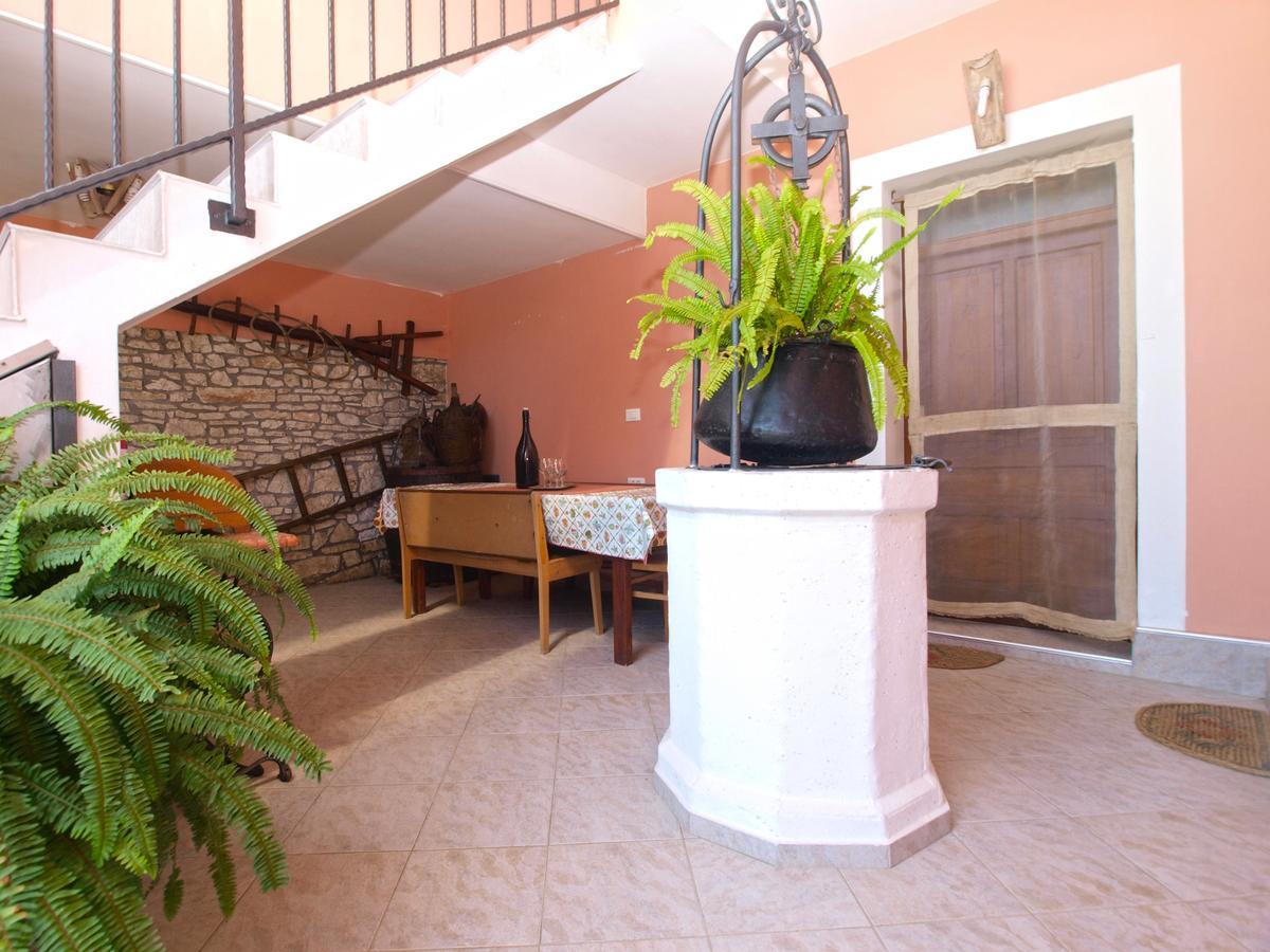 Apartments Vodnjanka 1656 Экстерьер фото